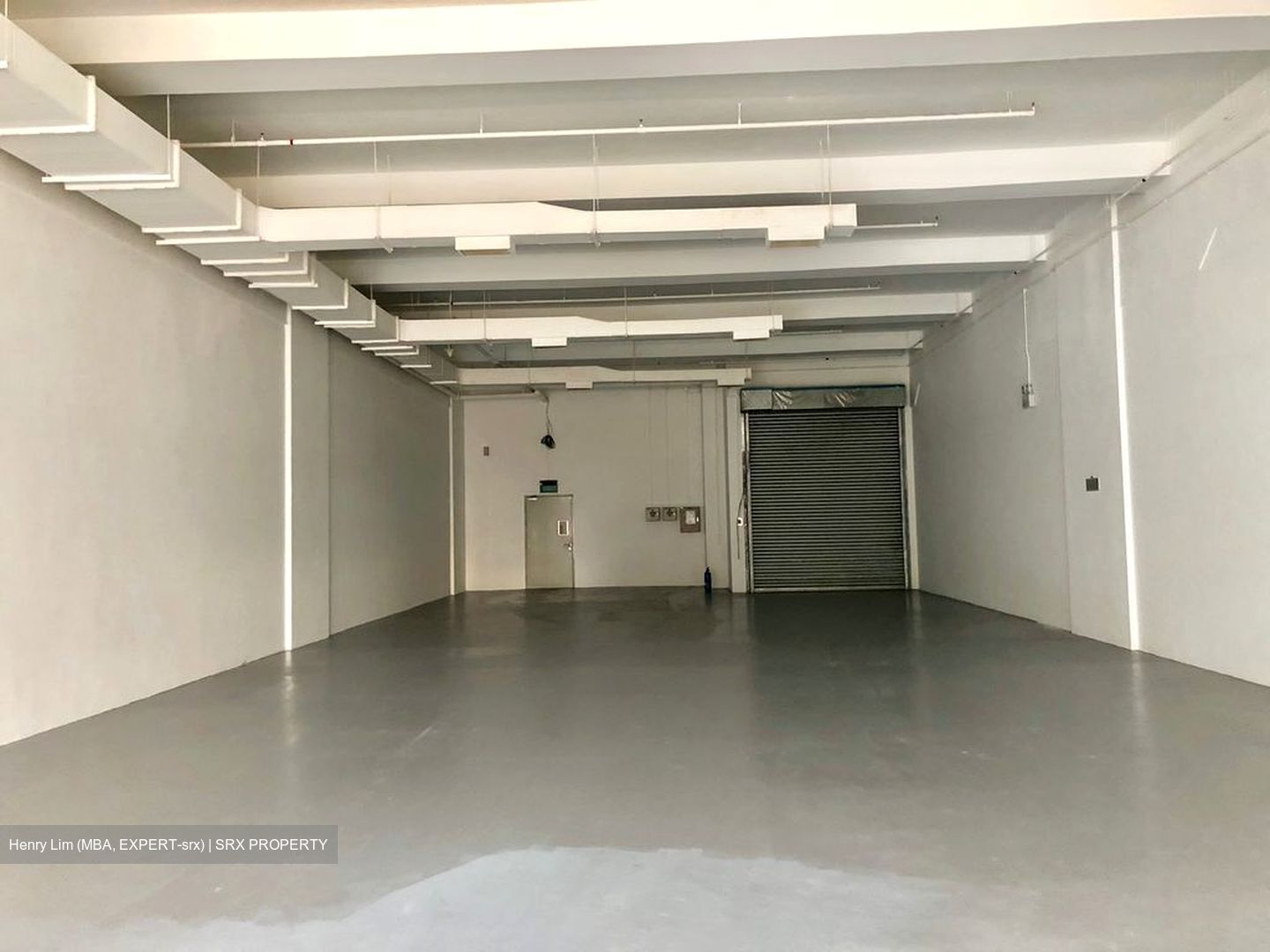 Eunos Technolink (D14), Factory #524233491